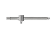 Verlängerung 3/8 Zoll L.150mm m.Gleitstück TECWERK