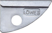 Ersatzamboss f.Löwe 5.107 Bl.verp.LÖWE