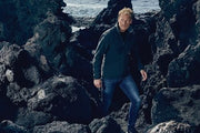 Men’s Double Fleece Jacket Gr.XXL black PROMODORO