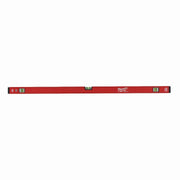 Milwaukee Wasserwaage REDSTICK Compact (120 cm lang)