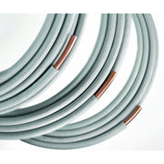 WICU FLEX Kupferrohr 15 x 1,0 mm (Ring: 25 Meter), je Meter