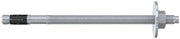 Bolzenanker FAZ II Plus Bohrerdurchmesser 16mm /160 GS galvanisch verzinkt