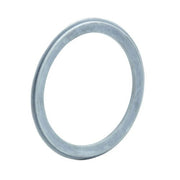 Kermi x-well Anschlusssystem, Dichtring f.Lüftungsr.NW92 u.132x52,(VPE:5St)je St