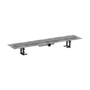 HG Komplettset RainDrain Compact 900mm f.flache Installation BST
