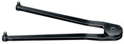 Verstellbarer Stirnlochschlüssel 758 f.Lochabstand 7-40mm Zapfen-D.1,9mm AMF