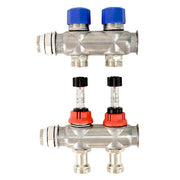 strawa FB extension circuit e-class 63 VA 3 circuits