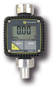 Durchflussmengenzähler passend für Hornet W 40 Betriebsdruck max.10bar TECALEMIT