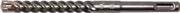 Hammerbohrer 4Power D.16,0mm Arbeits-L.150mm L.210mm SDS-plus HELLER