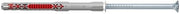 Langschaftdübel DuoXpand D10xL100mm T Senkkopfschraube FISCHER