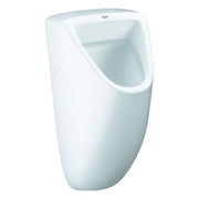 Grohe Urinal Bau Ceramic 39438 Bottom Inlet White