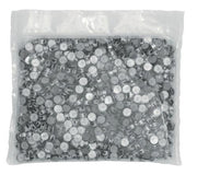 Bleiplombe Plomben-Ø 10 mm rund ohne Draht