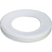 VIEGA Lippendichtung 3811-268 128x14mm Gummi weiss