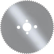 Metallkreissägeblatt Form C D.250mm B.2,0mm HSS Bohrungs-D.32mm Z.128 TECWERK