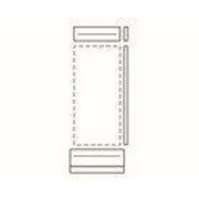 VA Extension Modules In-roof Flashing Collector vertical, side-by-side