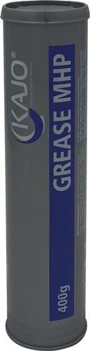Meißelhammerpaste 400g kupferfarben/grau Kartusche KAJO