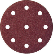 Haftschleifscheibe PS 22 K GLS 27 125mm K.100 für Holz/Metall Korund