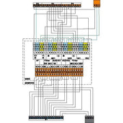 Einbausatz für MadQ23BC für HR 5000 ATAG # AA1IQ05U
