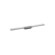 HG RainDrain Flex Duschrinne 900 mm kürzbar für Wandmontage BST