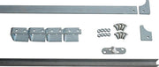 Laufschienen-Set 80785 Schienengröße 30x5mm STA verz.60mm Rl.BETZ