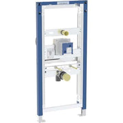 GE Duofix Element f. Urinal, 112-130 cm universell, für verdeckte Urinal-Strg.