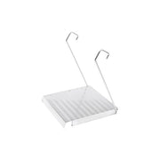 Hymer Einhängetritt f. Sprossenleitern mit 280 mm Sprossenabstand, # 005411