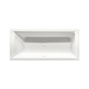 KALDEWEI Badewanne PURO NEXT COMBI 180x80 alpinweiß