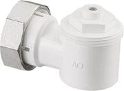 OVENTROP Winkeladapter M 30 x 1,5 # 1011450