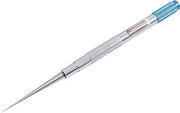 Düsenlehre 0-3mm Ablesung 0,1mm TECWERK