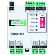 Daikin DCOM Gateway für Kaskaden I/O zur Verbindung WP und Kaskadenregler EKCC-W