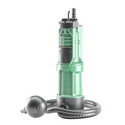 DAB mehrstufige Tauchdruckpumpe DIVERTRON X 900 + 1M SUCTION KIT