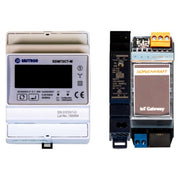 Sonnenkraft Systemoptimierer sonnenBOOSTER