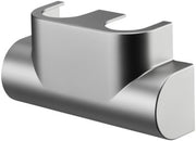 OVENTROP Abdeckung für Multiblock-T Eckform verchromt, # 1184098